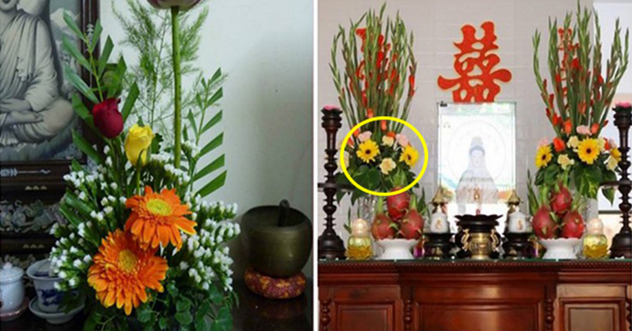 Ngày Tết chưng 7 loại hoa này trong nhà: Thần Tài ghé thăm, may mắn ùa về, gia đạo đủ đầy ấm êm