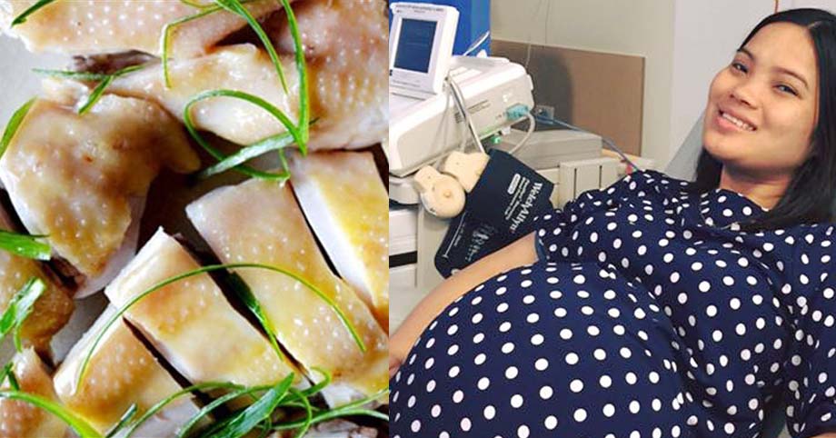 Thèm ăn buổi tối, mẹ bầu cứ những món này mà ăn, khỏi lo tăng cân lại tốt cho thai nhi