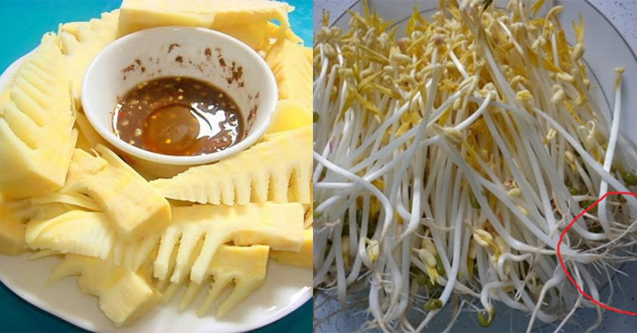 5 loại rau được WHO liệt vào danh sách gây 𝚞𝚗𝚐 𝚝𝚑ư bảng A: Xếp thứ 2 là món khoái khẩu của người Việt