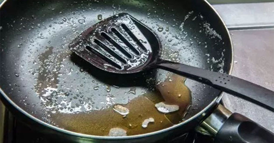 4 sai lầm khi sử dụng dầu ăn mà 99% các bà nội trợ Việt đều mắc phải