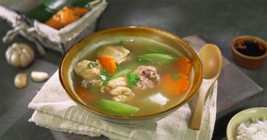 5 món canh “thập toàn đại bổ” mẹ bầu nên tích cực bổ sung trong thai kỳ để con phát triển toàn diện