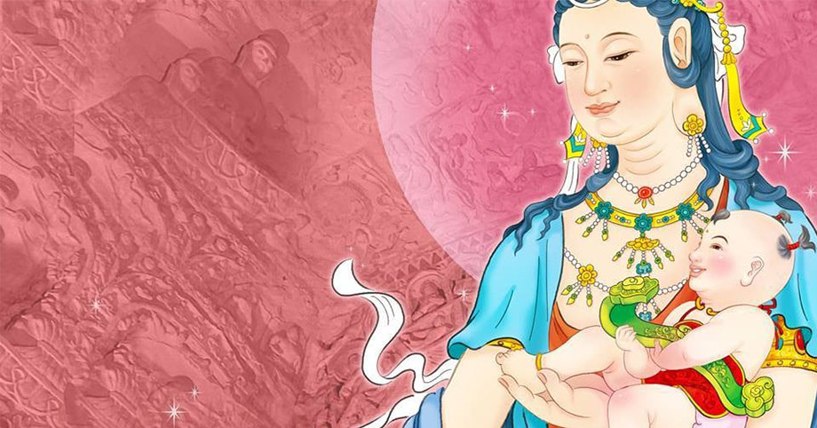 Người sinh vào ngày giờ này được Thần Phật che chở qua mọi kiếp nạn, là phúc tinh của cả gia đình