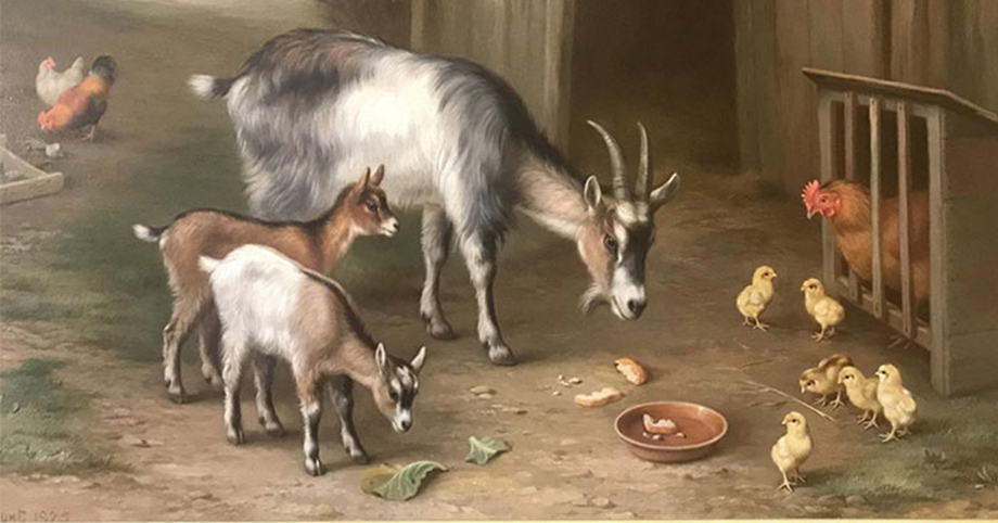 Đúng ngày mai, thứ Bảy ngày 10/4: 3 con giáp gặp Kiếp Tài, tiền có chất như núi cũng lao dốc trắng tay