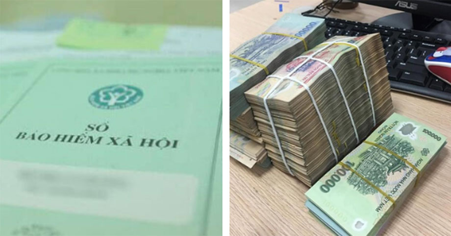 4 chế độ thai sản, ốm đau, hưu trí và tử tuất sắp sửa đổi: Có lợi hơn cho mẹ