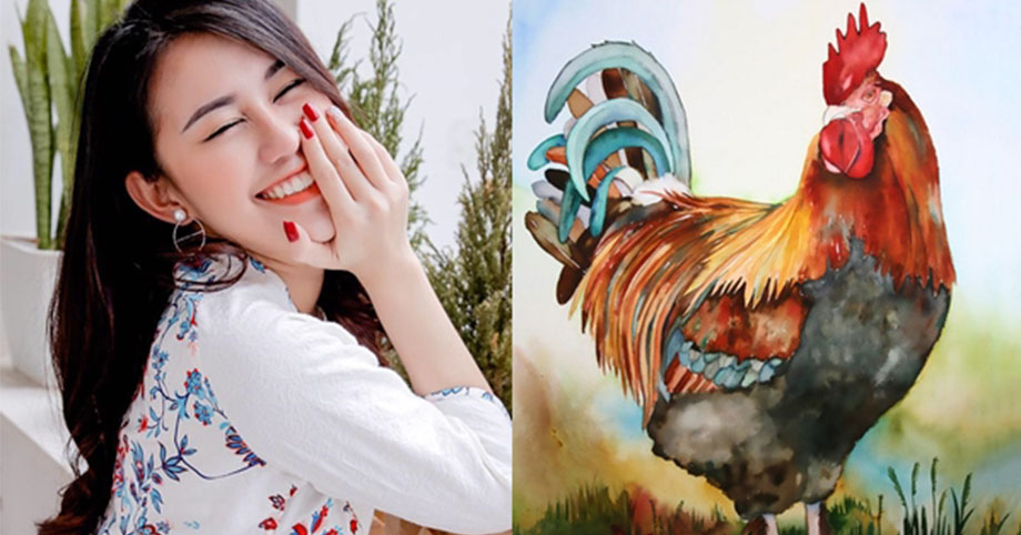 ᴛử ᴠɪ 2021-2023: 3 con giáp “Nước nổi bèo lên”càng tránh xa thói “khẩu nghiệp”càng giàu có phát tài