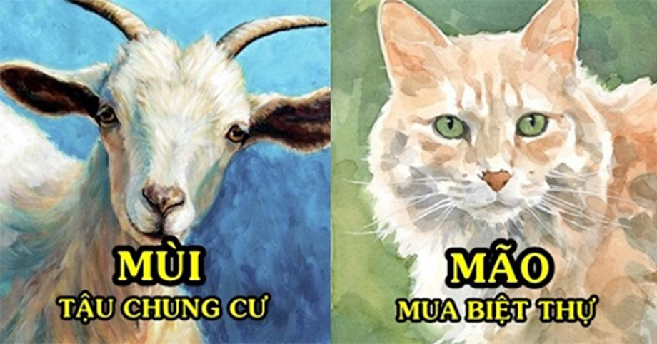 Cờ tới tay ai người đó phất: 3 con giáp “cải tử hoàn sinh” công danh, tiền bạc, tình duyên đều đỏ thắm