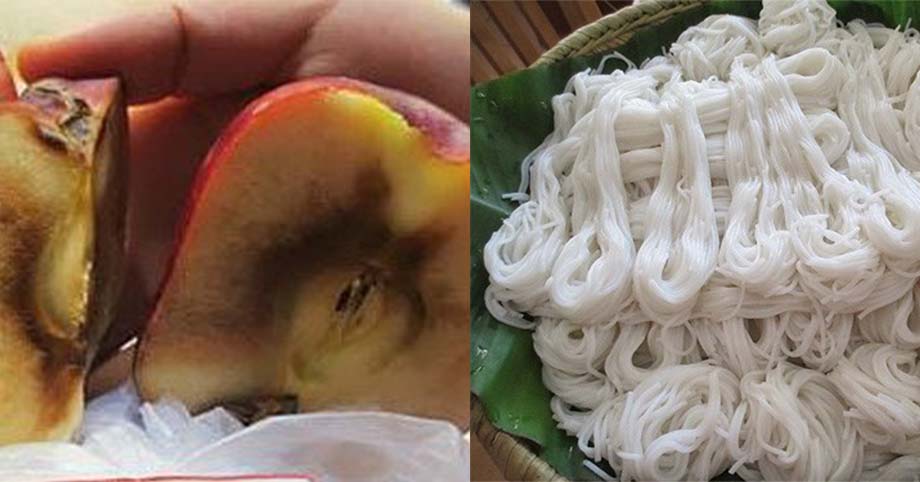 5 loại thực phẩm ‘ngậm’ cực nhiều hóa chất nhưng lại rất hấp dẫn người tiêu dùng Việt