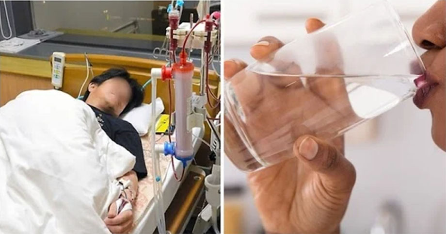 7 việc làm trước khi ngủ làm hại thận: Ngoài 40 tuổi phải chạy thận cũng không oan