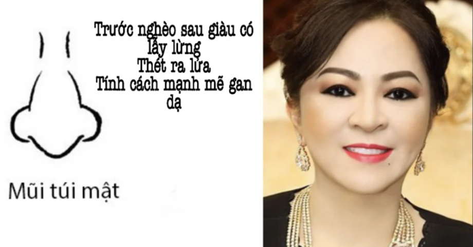 𝟹 𝚝ướ𝚗𝚐 𝚖ũ𝚒 ‘𝚡ấ𝚞’ 𝚌ủ𝚊 𝚙𝚑ụ 𝚗ữ 𝚗𝚑ư𝚗𝚐 𝚕ạ𝚒 𝚕à 𝚝ướ𝚗𝚐 đạ𝚒 𝚙𝚑ú 𝚚𝚞ý, 𝚌𝚑ớ 𝚍ạ𝚒 𝚜ử𝚊 đổ𝚒 𝚔ẻ𝚘 𝚖ấ𝚝 𝚑ế𝚝 𝚙𝚑ú𝚌 𝚔𝚑í