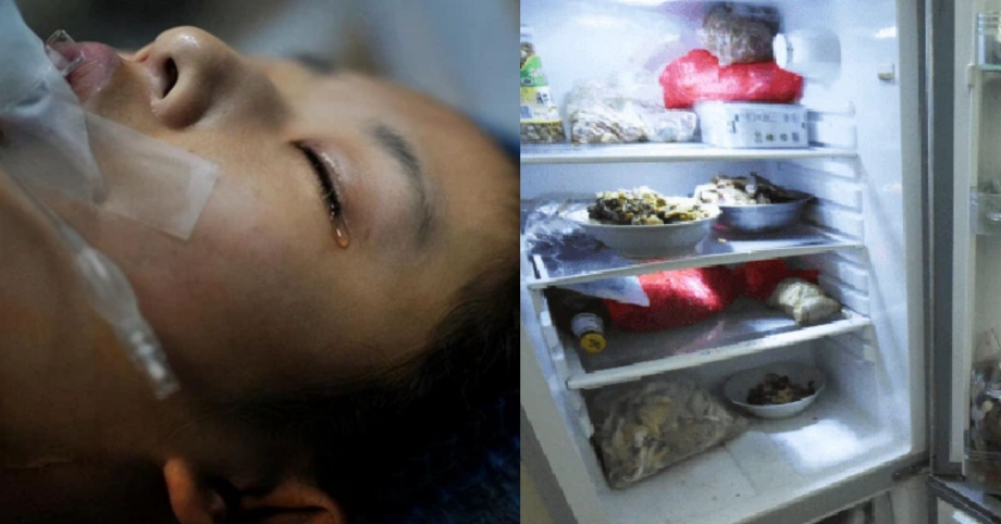 Gia đình 3 người lần lượt mắc ung thư gan, thủ phạm chính là 2 loại thực phẩm luôn có trong tủ lạnh