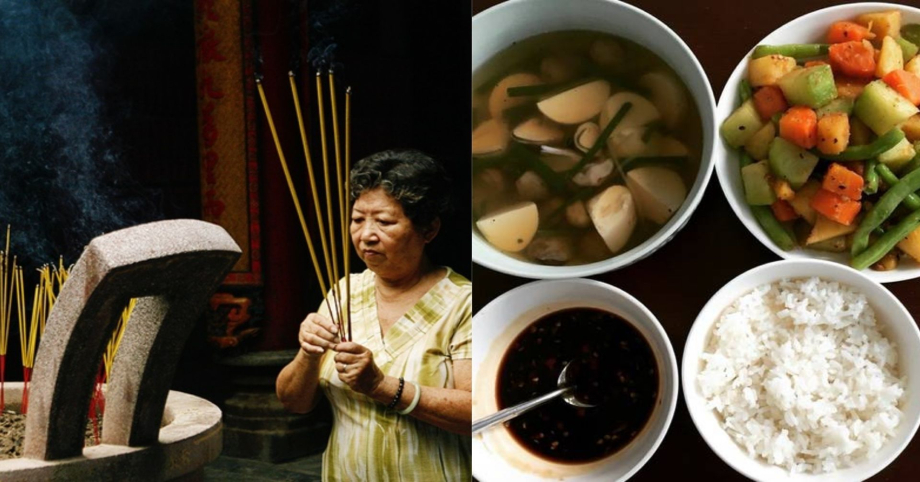 Mùng 1 đầu tháng nên làm gì để gặp may cả tháng: Điều số 3 cực hiệu quả!