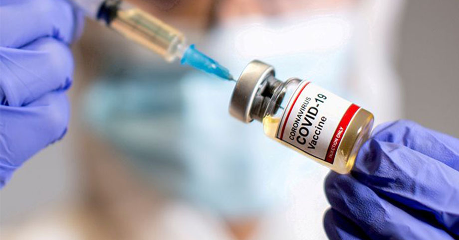 5 điều không được làm sau khi tiêm vaccine phòng COVID-19