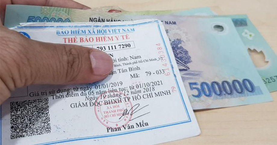 6 điểm mới về bảo hiểm y tế cần chú ý kể từ tháng 7/2021