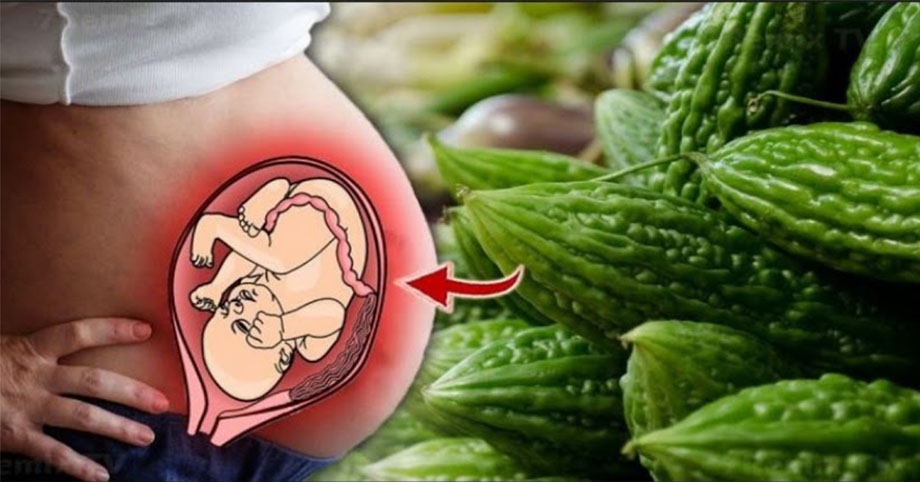 7 loại rau mẹ bầu tuyệt đối không đụng đũa để tránh sinh non