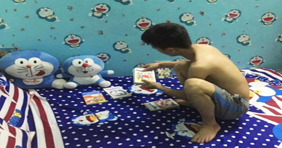Sắp đến ngày đẻ chồng đòi bỏ nhà đi vì vợ không cho đặt tên con là Đỗ Rê Mon