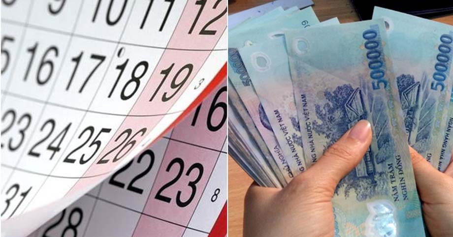 8 ngày sinh vận số cực tốt, trời sinh “nằm mát ăn bát vàng”, có mệnh phú quý, Bạn có nằm trong số đó?