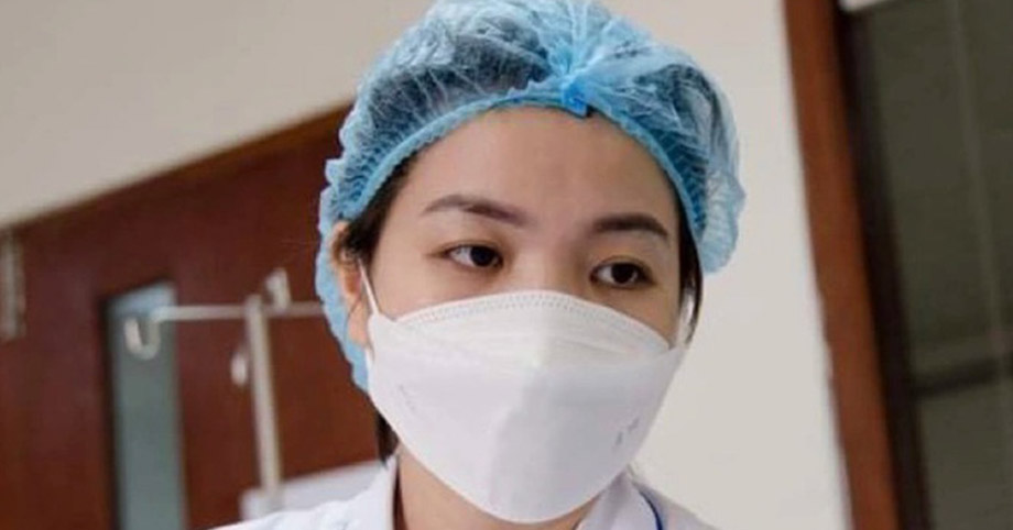 Cảm động rớt nước mắt chuyện nữ điều dưỡng “cắm” sổ lương, hiến tủy cứu anh