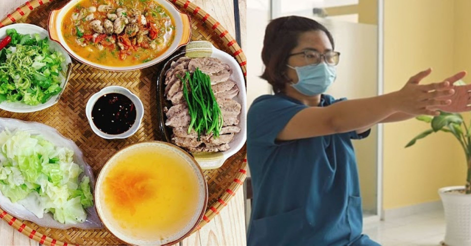 Âm tính vẫn chưa xong, người khỏi Covid-19 nhớ 6 việc để phục hồi chức năng, lấy lại sức khỏe