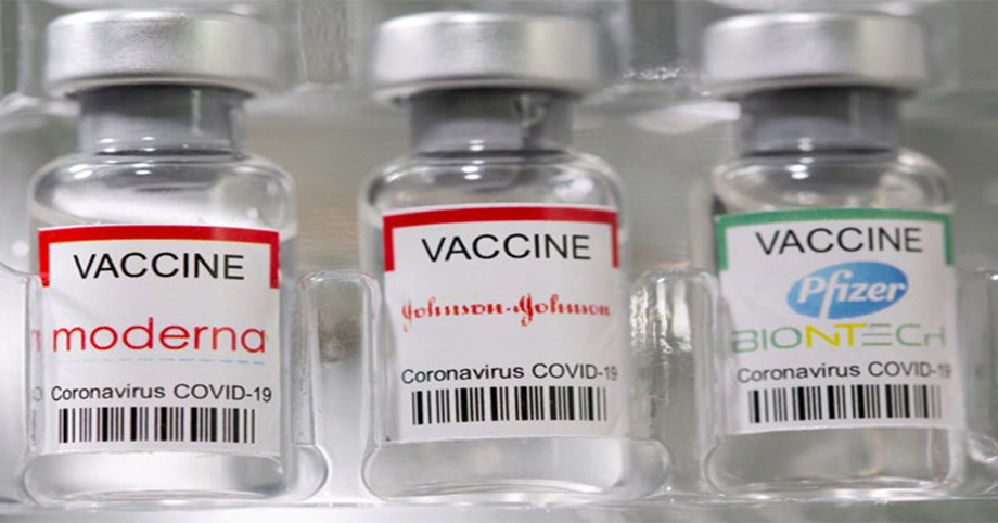 So sánh hiệu quả bảo vệ của 3 vắc xin Moderna, Pfizer, Janssen: Nghiên cứu quan sát thực tế người sau tiêm