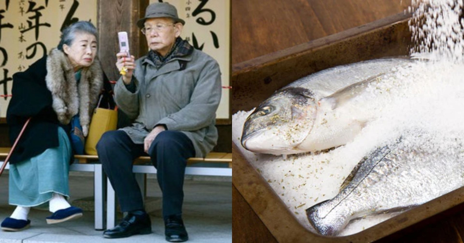 Người Nhật sống thọ, ít 𝚋ệ𝚗𝚑 bởi không bao giờ đụng đến 2 thực phẩm, nhưng người Việt lại ăn rất nhiều