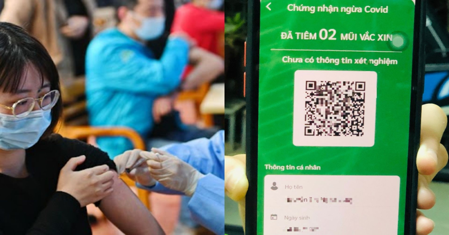 Bác sĩ lên tiếng để người dân hiểu đúng về “thẻ xanh”, nhiều người dù tiêm đủ 2 mũi vẫn lờ mờ
