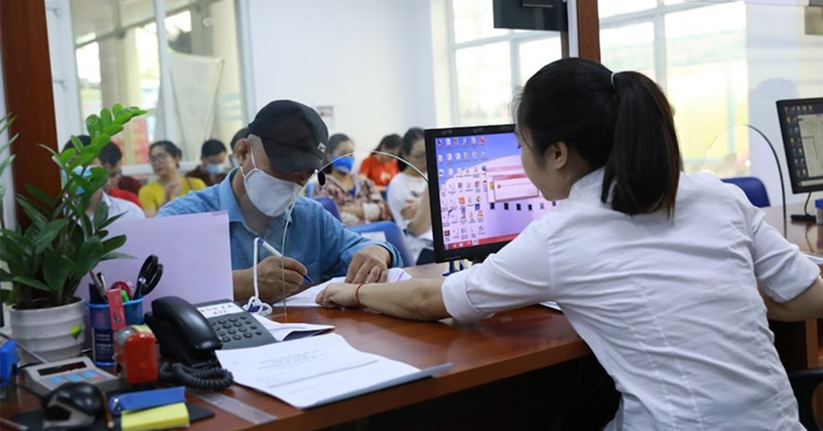 4 trường hợp không được nhận tiền hỗ trợ từ Quỹ bảo hiểm thất nghiệp gói 30.000 tỉ đồng