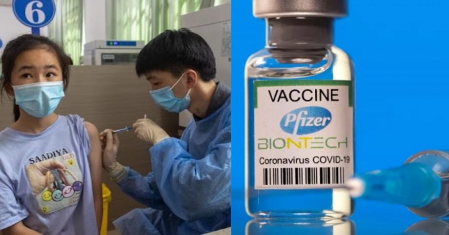 Lý do chỉ nên tiêm 1 liều vắc xin Covid-19 cho trẻ: bố mẹ cần biết khi Việt Nam chuẩn bị tiêm cho trẻ từ 12 – 17 tuổi