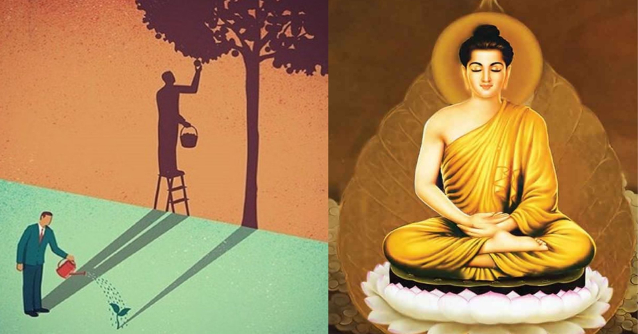3 kiểu người trên đời được Phật Bồ Tát quý nhất, luôn phổ độ chở che, hy vọng có bạn trong đó!