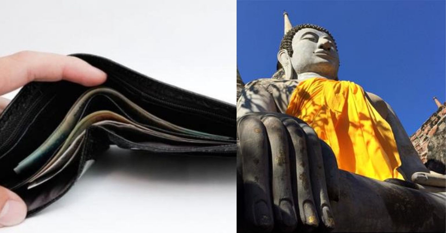 Phật dạy: 10 hành vi âm thầm tiêu hao âm đức mỗi ngày khiến phước lộc tiêu tán – Ai cũng phạm phải ít nhất 3 điều!