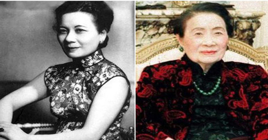 Tống Mỹ Linh mắc bệnh ung thư ở tuổi 40, nhưng sống thọ đến 106 tuổi: Bí quyết của bà chính là 2 món rau bán rất rẻ ở chợ Việt
