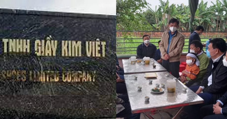 Công bố nguyên nhân 3 người ở Thanh Hoá 𝚝ử 𝚟𝚘𝚗𝚐 sau tiêm vắc xin Covid-19