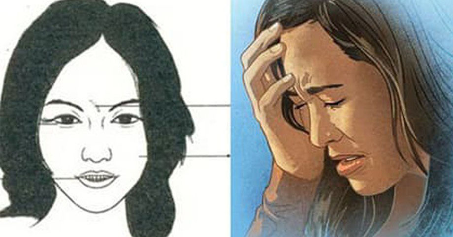 Người nghèo khổ thường sở hữu 4 tướng miệng này, cả cuộc đời lúc nào cũng phải lo nghĩ