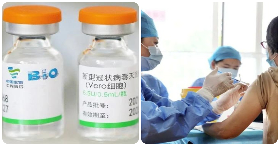 Hiệu lực vắc xin Vero Cell cao nhất khi nào và mấy tháng sẽ suy giảm: Người tiêm rồi nên biết