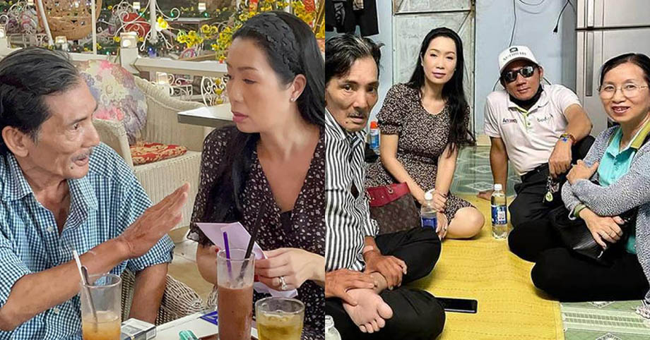 Trịnh Kim Chi: Tôi không biết anh Thương Tín tiêu gì hết 800 triệu