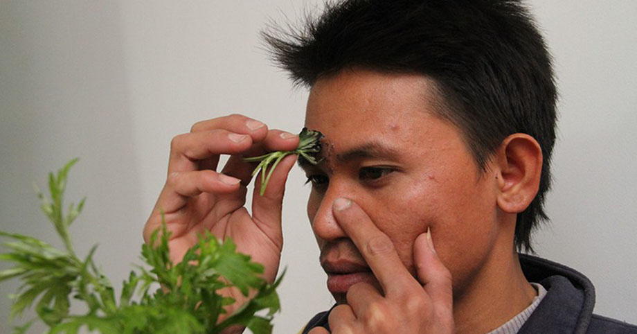 Lưu lại khi cần dùng nhé: Cách chữa 46 loại bệnh tật bằng mẹo không cần thuốc