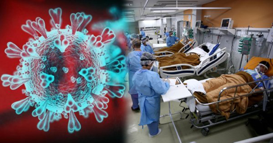 BS nói triệu chứng nhiễm Omicron khác với Delta nhưng rất khó phân biệt với cảm cúm, cảm lạnh