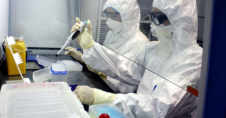 NÓNG: Việt Nam ghi nhận trường hợp đầu tiên nhiễm biến thể Omicron