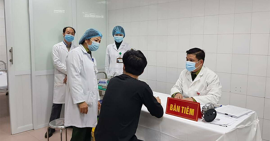 Khi nào cần tiêm vắc xin Covid-19 mũi bổ sung, nhắc lại để tăng cường miễn dịch: Chuyên gia giải đáp