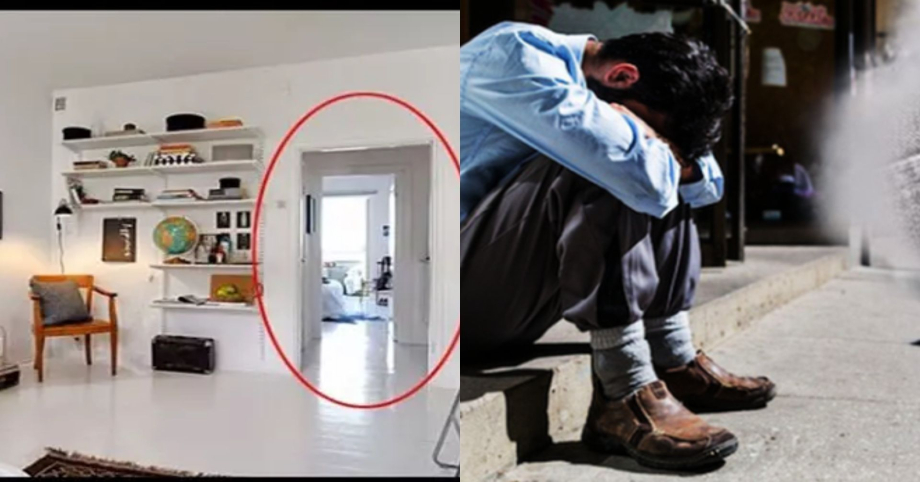 6 kiểu nhà ‘đuổi Thần Tài’, gia chủ càng ở càng nghèo nàn, khó đổi đời