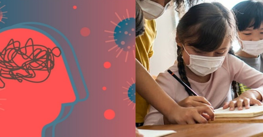 Con khó tập trung học, sa sút trí nhớ sau khi thành F0, bác sĩ cảnh báo có thể là hội chứng sương mù