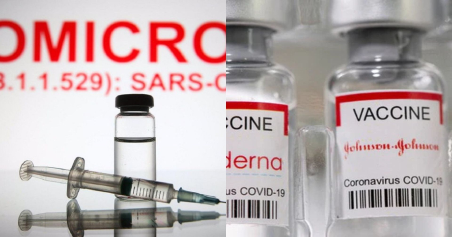 3 loại vaccine COVID-19 gần như không hiệu quả với Omicron nếu chỉ tiêm liều cơ bản
