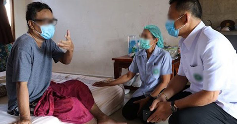Việt Nam có ca nhiễm Omicron đầu tiên: Chuyên gia cảnh báo 2 đối tượng dễ nhiễm, cẩn thận không thừa