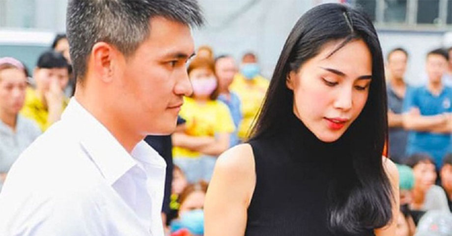Tiền gửi vào ít hơn số chi ra, Thủy Tiên lấy quỹ đen của Công Vinh làm từ thiện