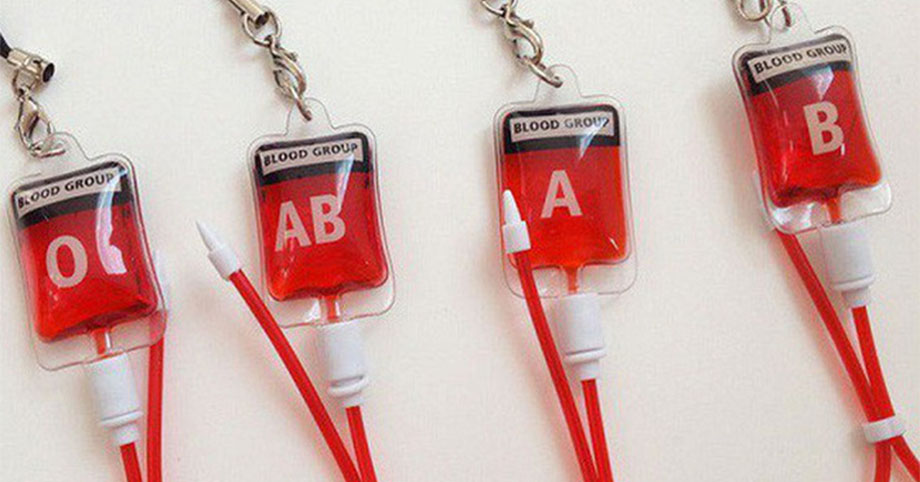 Nhóm máu A – B- AB- O: Ai là nhà quản lý thông thái và giàu có?