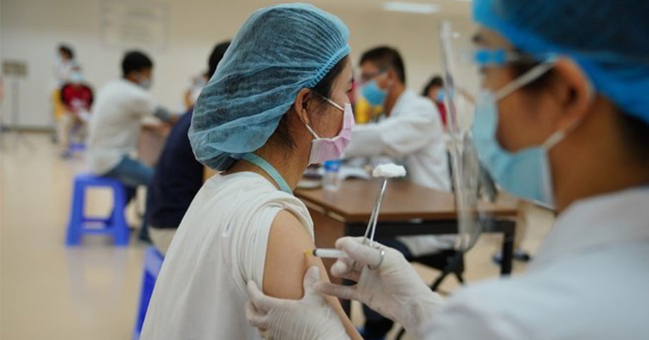 Mũi 3 tiêm vắc xin nào an toàn, hiệu quả nhất: 7 loại tăng miễn dịch tốt nếu mũi trước đó là AstraZeneca