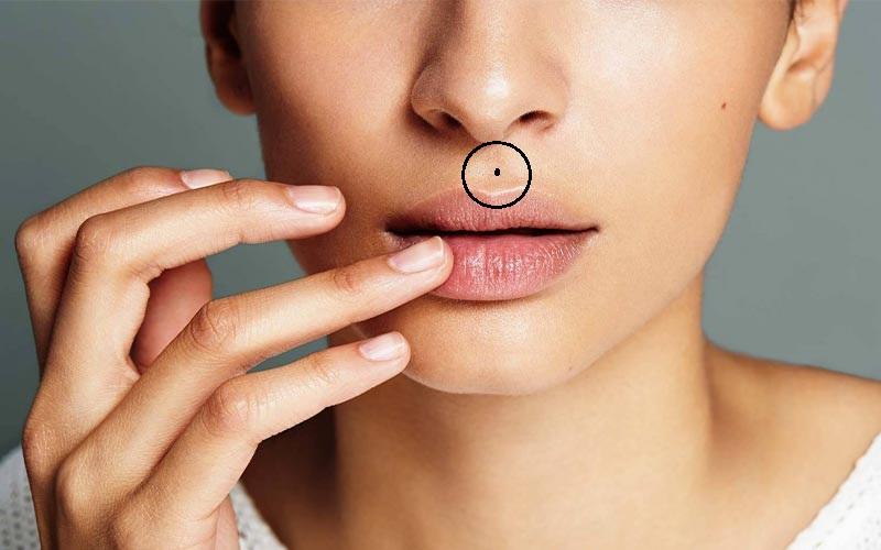 4 nốt ruồi ‘gánh’ hạn cả đời, nhỡ xóa đi là vận may tiêu tán, làm đâu hỏng đấy