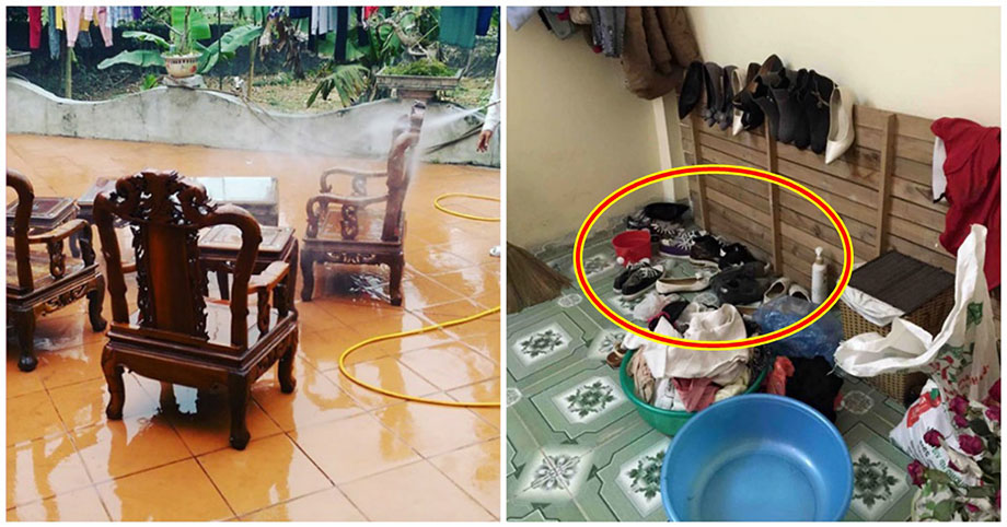 Dọn nhà đón Tết: Mẹ vứt ngay 5 thứ trong nhà để tránh rước họa