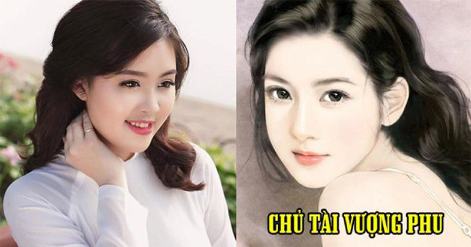 3 bộ phận của vợ càng đầy đặn, chồng càng phát tài phát lộc, hậu vận giàu sang vượt bậc