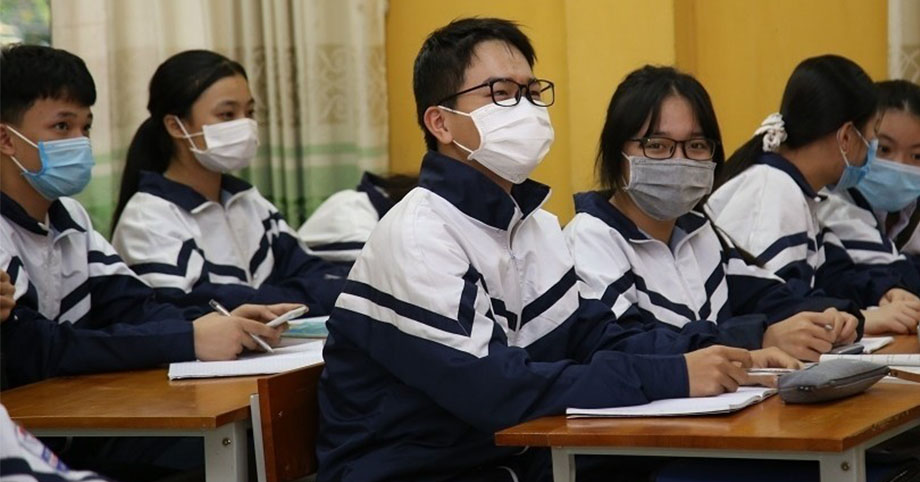 CHÍNH THỨC: Hà Nội thông báo lịch đi học cho học sinh sau Tết Nguyên đán