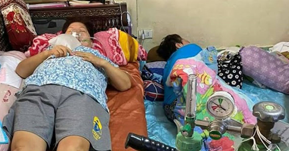 7 ngày ở nhà đã khỏi ‘cô vít’: Tôi khuyên thật tất cả nên chuẩn bị trước, nhẹ nhàng vượt qua